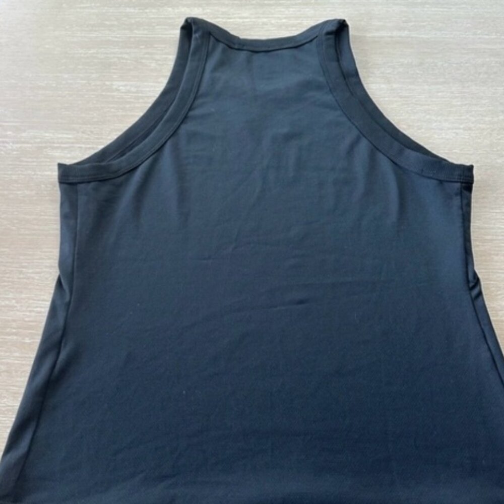 Tennis Starter Pack! Black and Blue Nike Court Dri-Fit Tank Tops Medium - Picture 4 of 4